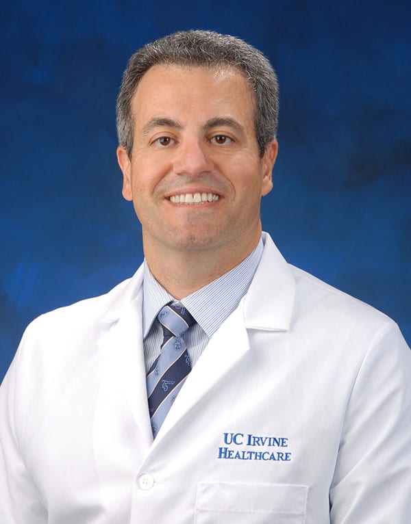 Dr.-Antoine-Khoury-UCI-Urology - Urologist - Orange County, CA