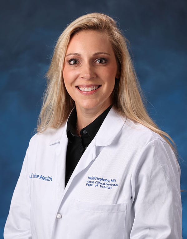 Dr.-Heidi-Stephany-UCI-Urology
