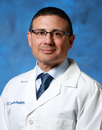 Dr.-Jaime-Landman-UCI-Urology - Urologist - Orange County, CA