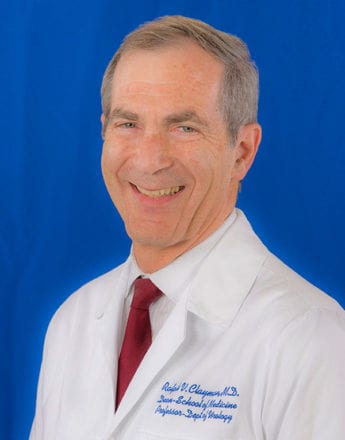 Dr.-Ralph-Clayman-Uci-urology - Urologist - Orange County, CA