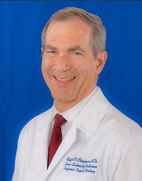 Dr.-Ralph-Clayman