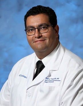 Dr.-Ramy-Yaacoub - Urologist - Orange County, CA