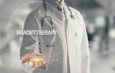 Learn more about Brachytherapy