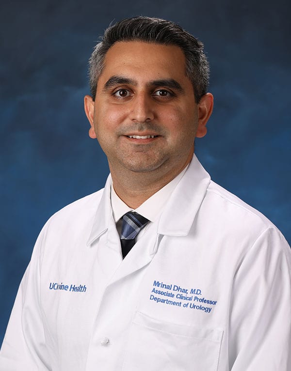 Dr.-Mrinal-Dhar-UCI-Urology