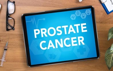 Learn more about Prostate Cancer
