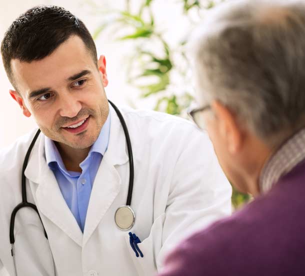 Doctor-consulting-patient-with-erectile-dysfunction