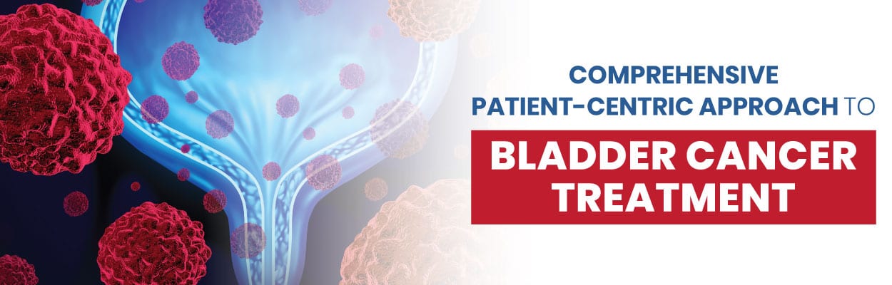 Bladder Cancer Treatment Specialists - UCI Urology