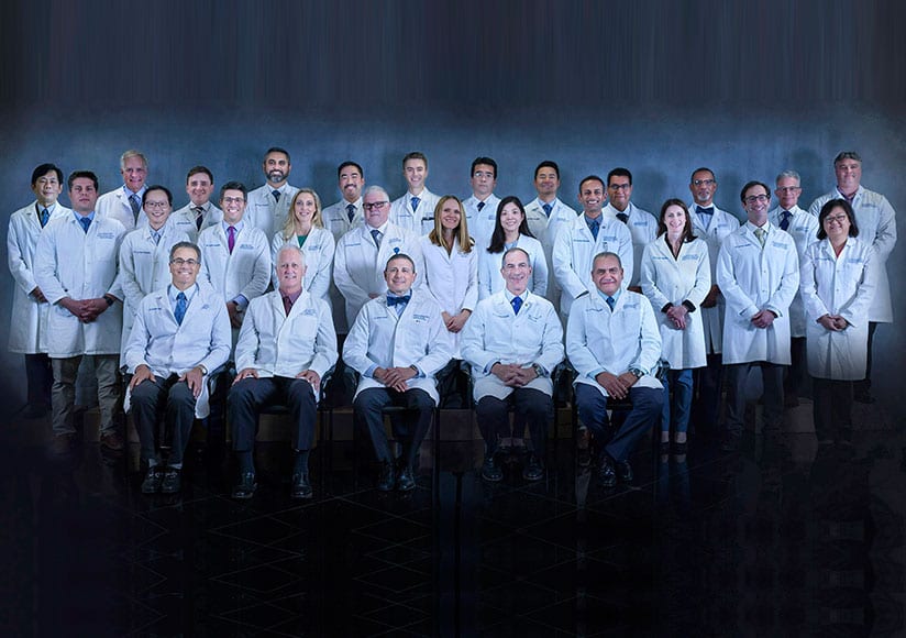 Urology_UCI-team - urologist in Orange County, CA