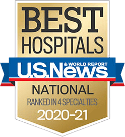 US News Best - Specialties