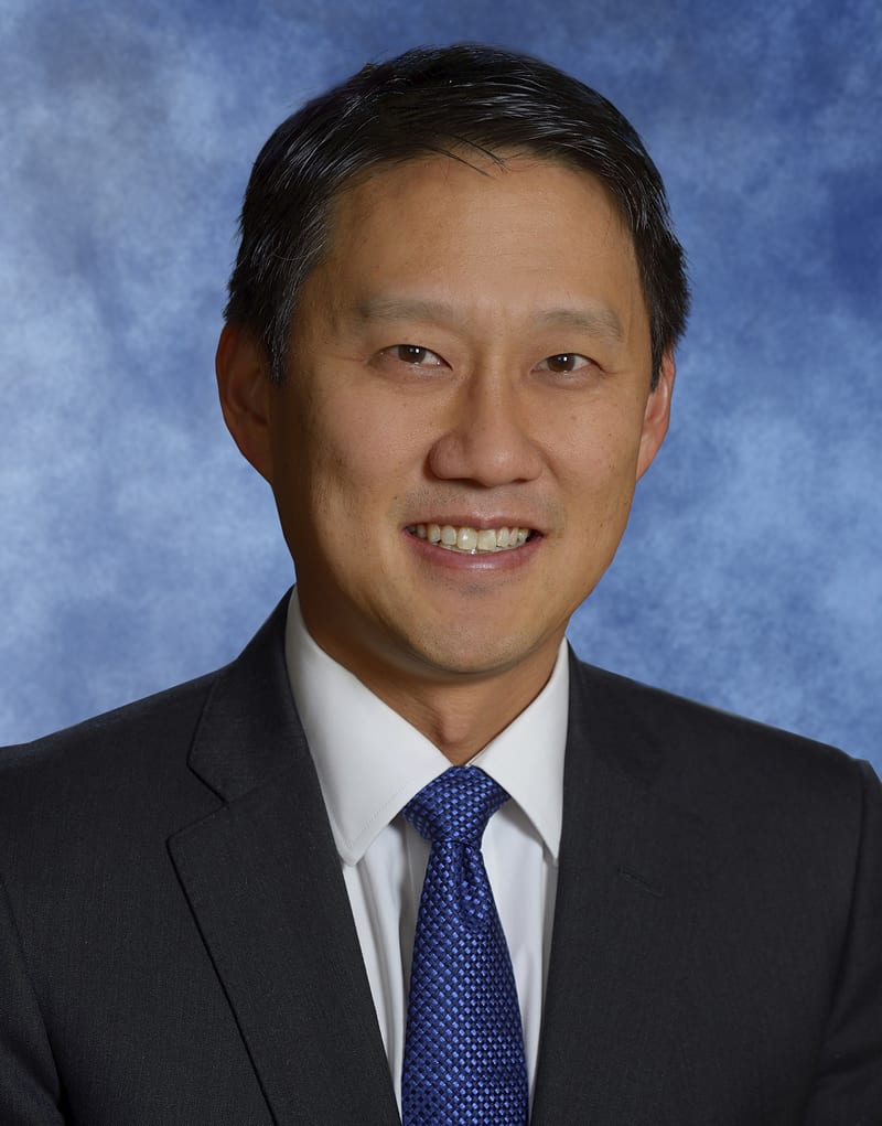 David Lee, M.D. David Lee, M.D.