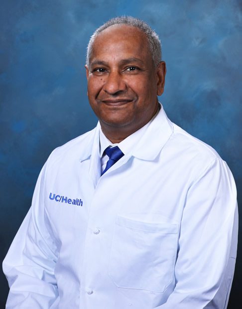 Akhil K. Das, M.D., FACS, FPMRS