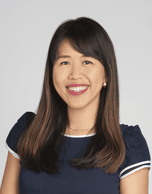 Olivia Chang, MD