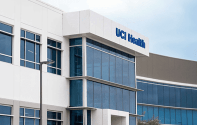 UCI Men's Health Center - Newport Beach, CA