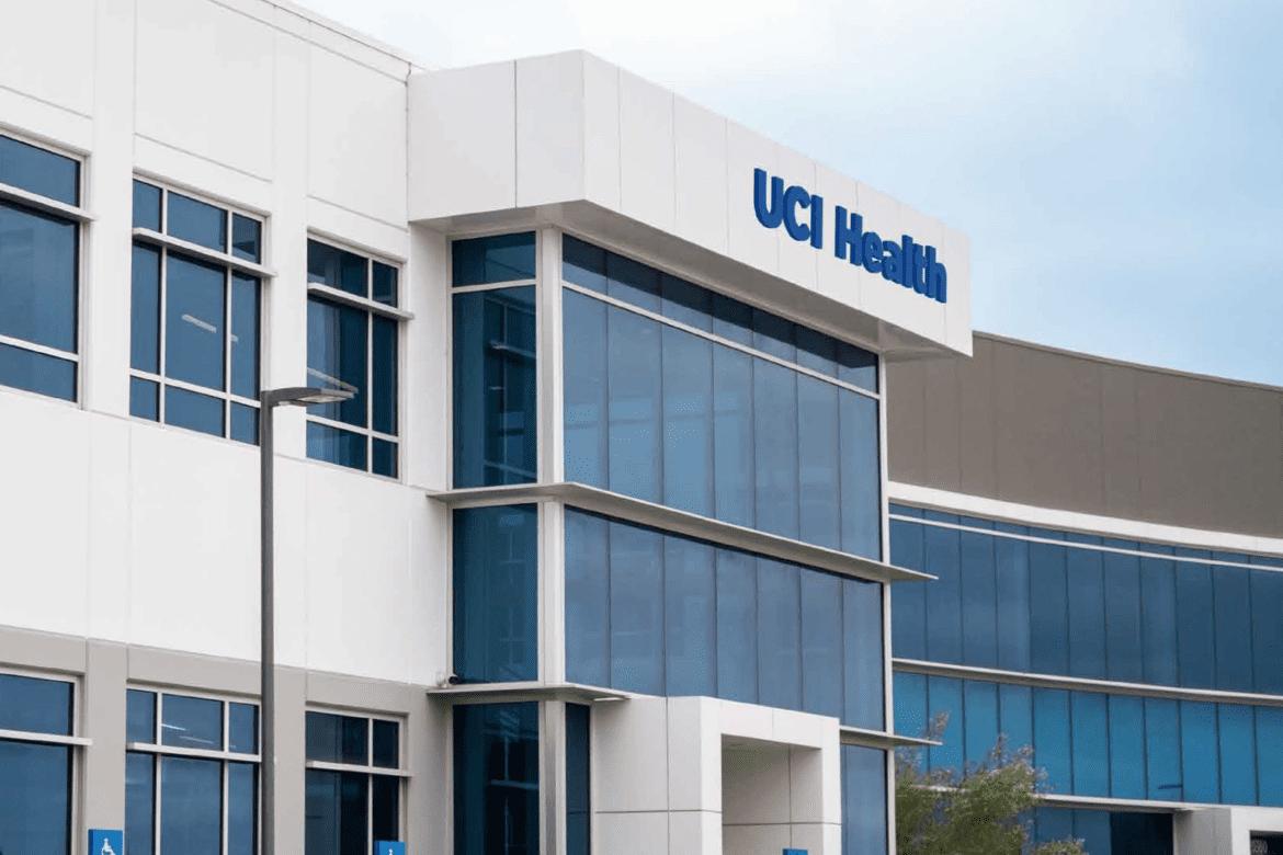 UCI Men's Health Center - Newport Beach, CA UCI Men's Health Center - Newport Beach, CA