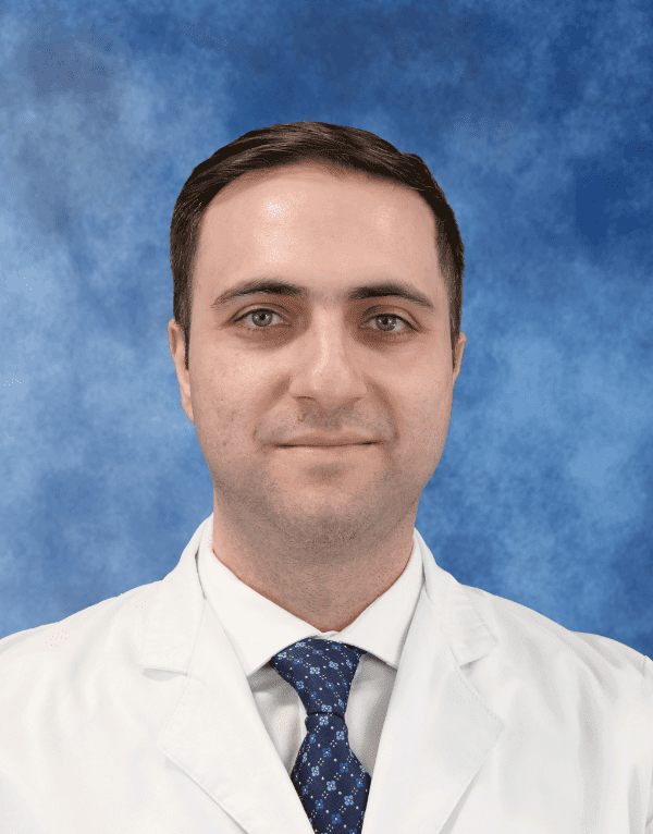 Dr. Ali