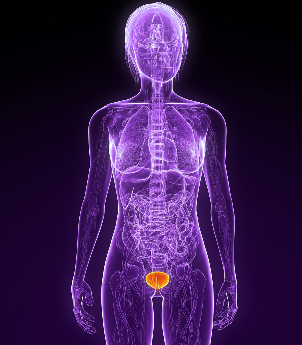 Bladder-Instillations