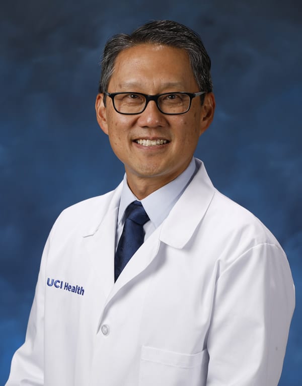 David I. Lee, MD, FACS