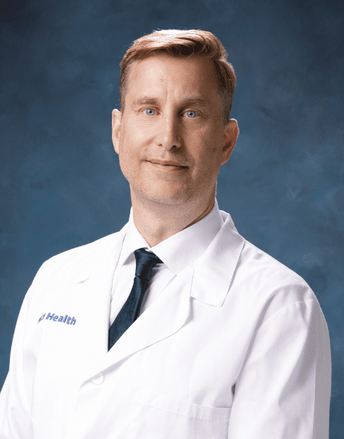 Keith F. Rourke, Bsc, MD, FRCSC