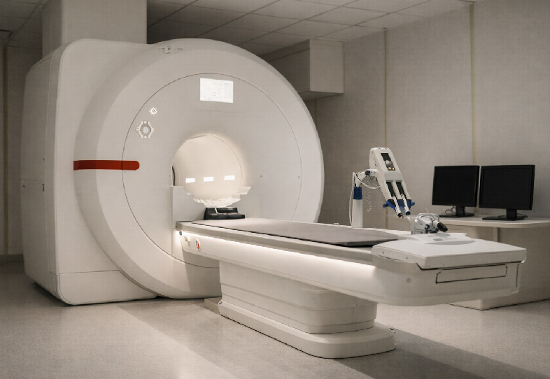 MRI Fusion Biopsy