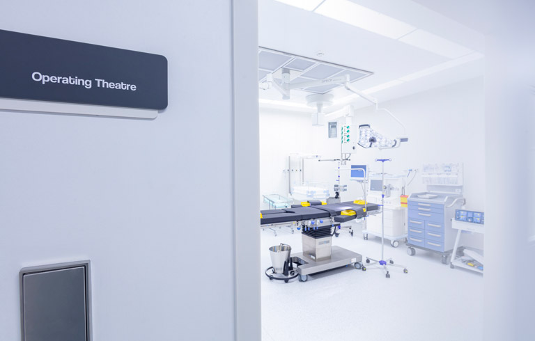 Modern-hospital-operating-room-with-monitors-and-equipment-used-to-perform-a-transperineal-biopsy