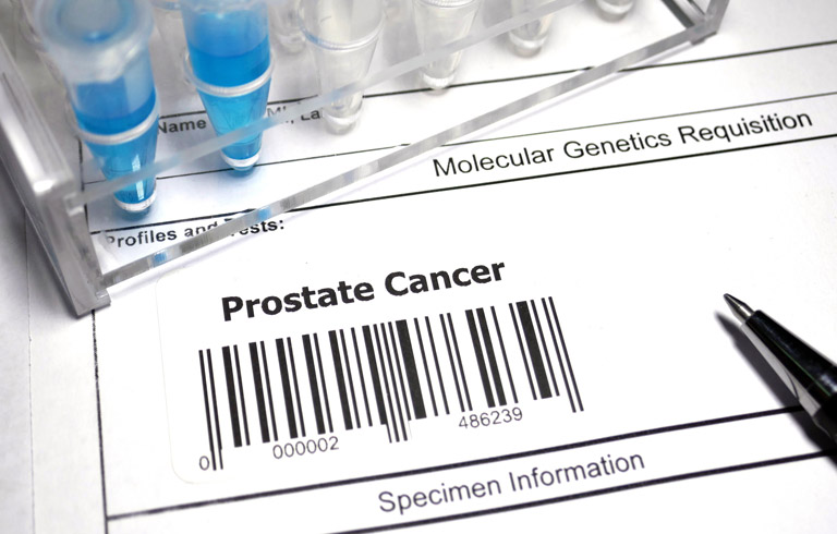 Procedure-order-form-for-prostate-cancer-SpaceOar-procedure-with-vials-of-liquid