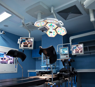 Reconstructive Urology