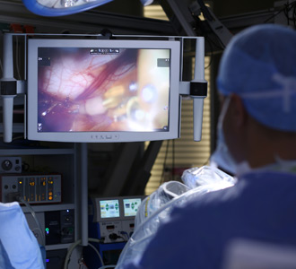 Robotic Surgeries