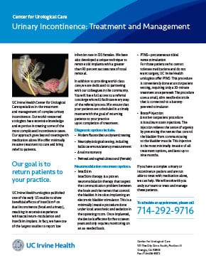 Urinary-Incontinence-Treatment-and-Management