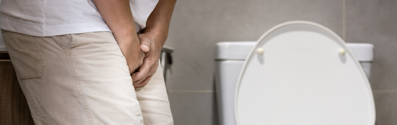 Using OnabotulinumtoxinA to Treat Overactive Bladder-UCI-Urology