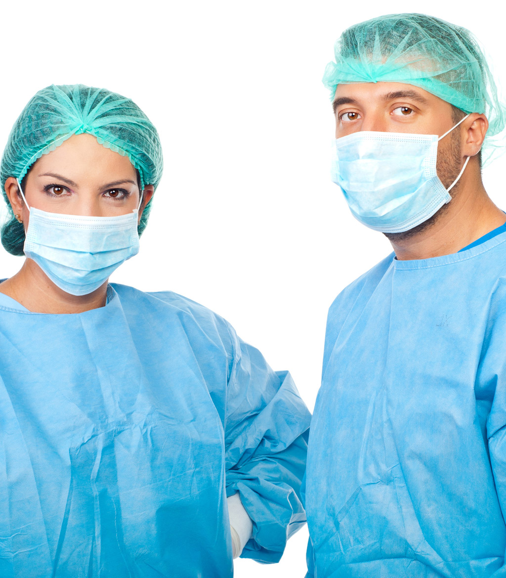 surgeons-after-performing-intensity-modulated-radiation-therapy