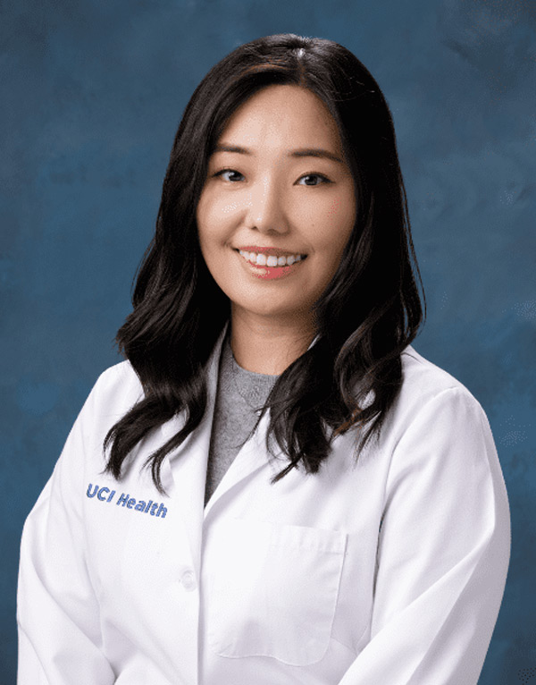 Erika Park, MSN, FNP-BC