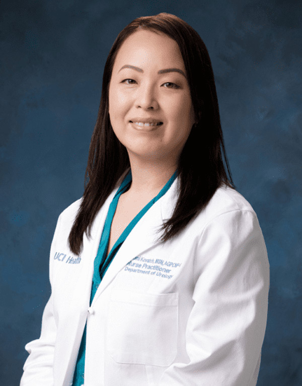 Naomi Kovatch, MSN, AGPCNP-BC