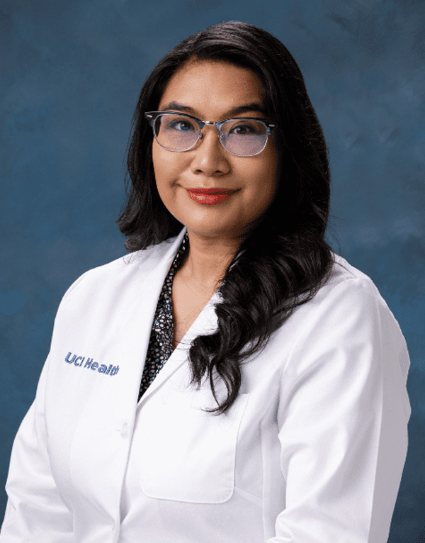 Nellie Hayin-Quitangon, DNP, APRN, FNP-C