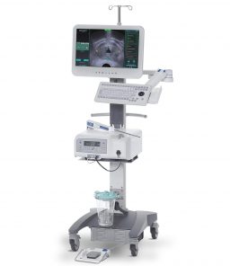 AquaBeam_BioRobotic_System