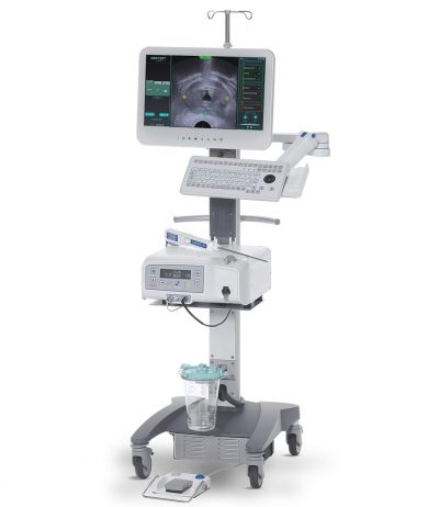 AquaBeam_BioRobotic_System