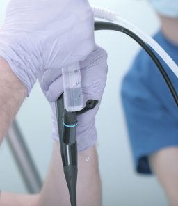 Cystoscopy-treatment