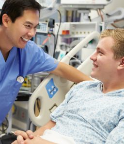 Man-upset-because-of-male-infertility