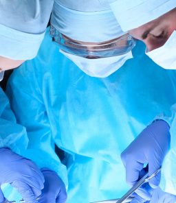 Team-of-surgeons-performing-neuromodulation-procedure