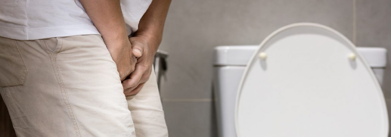 Using OnabotulinumtoxinA to Treat Overactive Bladder-UCI-Urology