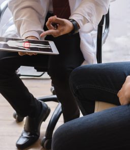 discussing-testicular-cancer-best-urology-clinic-in-Orange-County